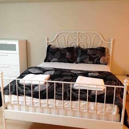 Oxford Furnished Apartments, Mississauga Eksteriør billede