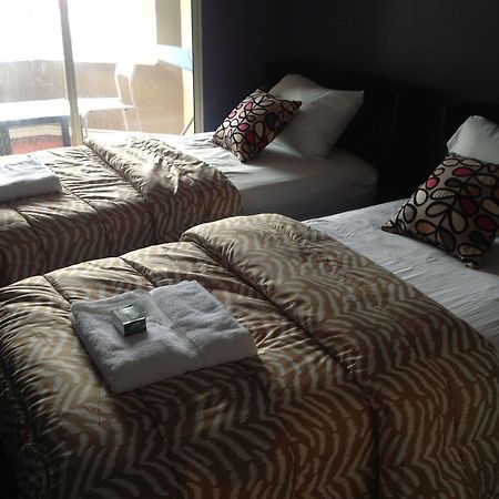 Oxford Furnished Apartments, Mississauga Eksteriør billede